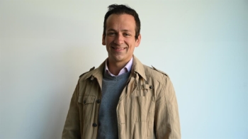 Antonio José Mesa presenta `Reinicia Getafe´, una campaña donde recogerán propuestas para las próximas elecciones municipales 